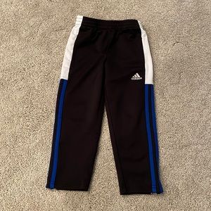 Adidas Boys Pants